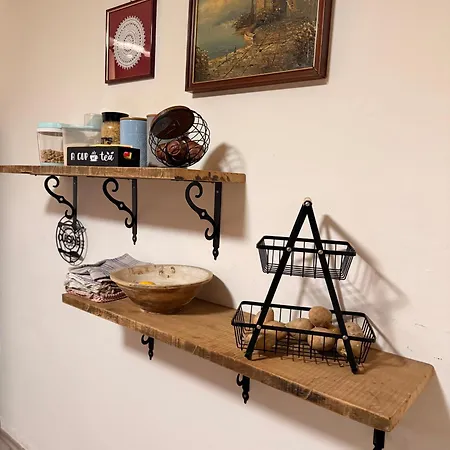 公寓 Ivana 穆泰尔岛