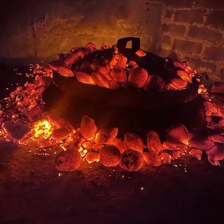 Ivana 公寓 穆泰尔岛