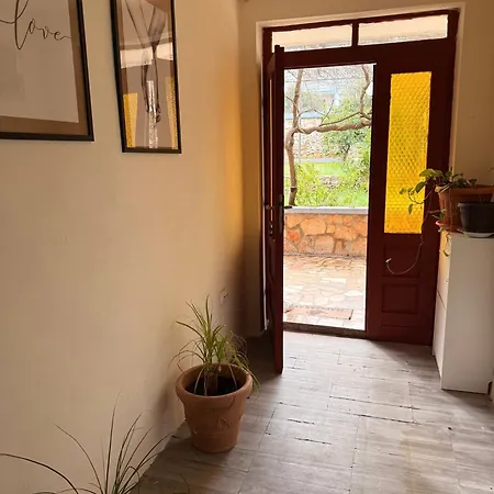 Ivana * 穆泰尔岛