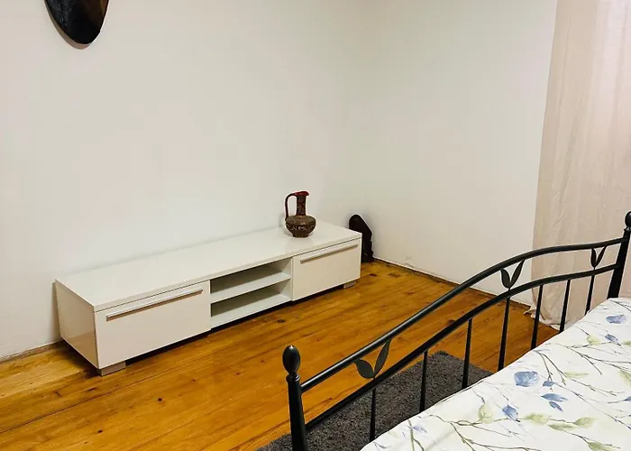 Ivana Appartamento Murter