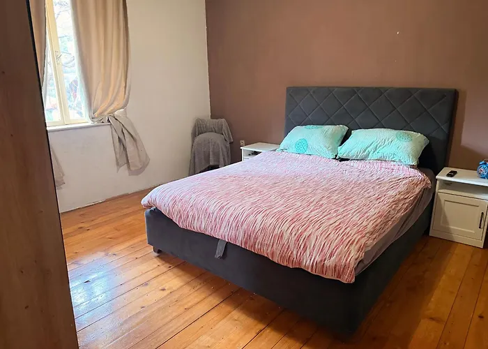 Ivana Apartament Murter