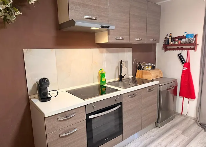 Ivana Appartamento Murter