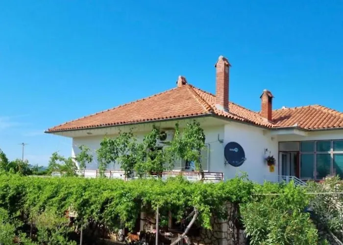 Apartament Ivana Murter