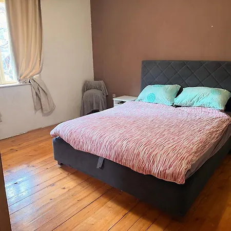 Ivana Apartment Murter