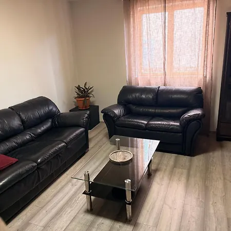 Ivana Apartment *