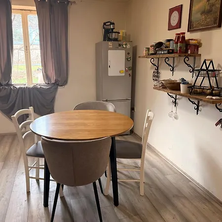Apartment Ivana